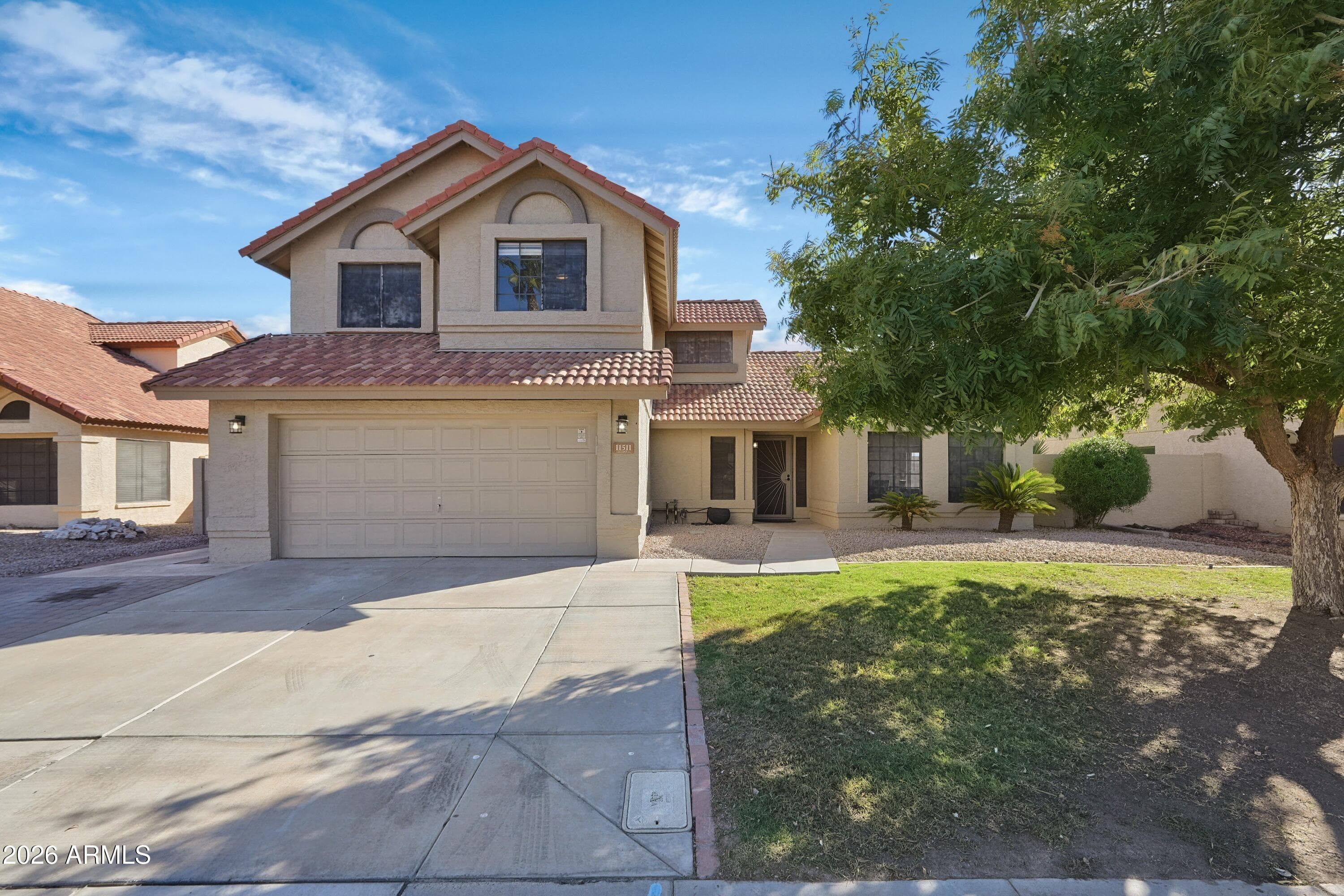 11511 W CRIMSON Lane